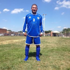 Meet your Posher, Juan